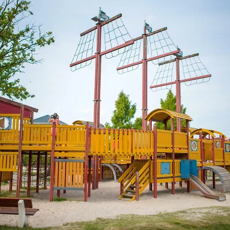 Vakantiehuis Prinsenmeer-16