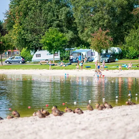 Prinsenmeer-16 By Interhome De Beek